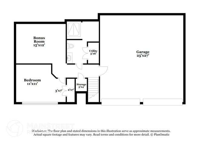 Photo - 709 Emerson Dr