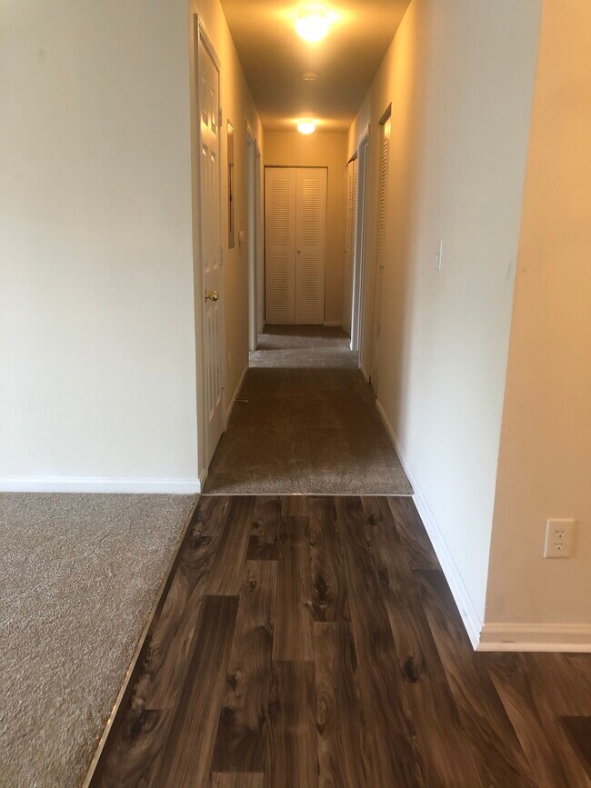 Cypress Creek Apartments Cookeville, TN