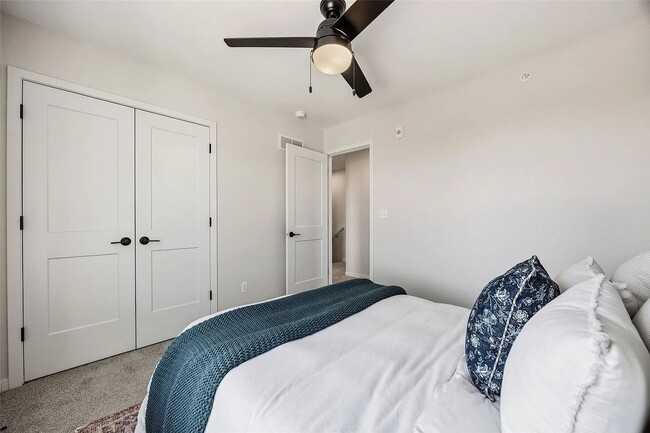 Photo - Big Ben at the Loop – Brand New 3 Bedroom Condo | Attached 2-Stall Garage Unit C