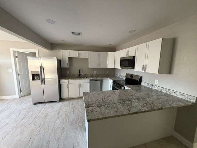 Photo - Newly Remodeled 4 Bedroom Two Bath Home