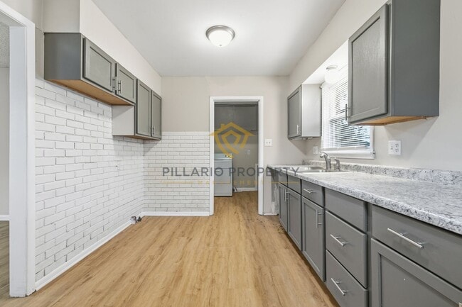 Photo - Adorable 3-Bedroom Home on the East Side, Available NOW!