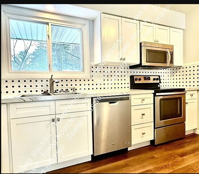 Woodview Apartments - Woodview Apartments