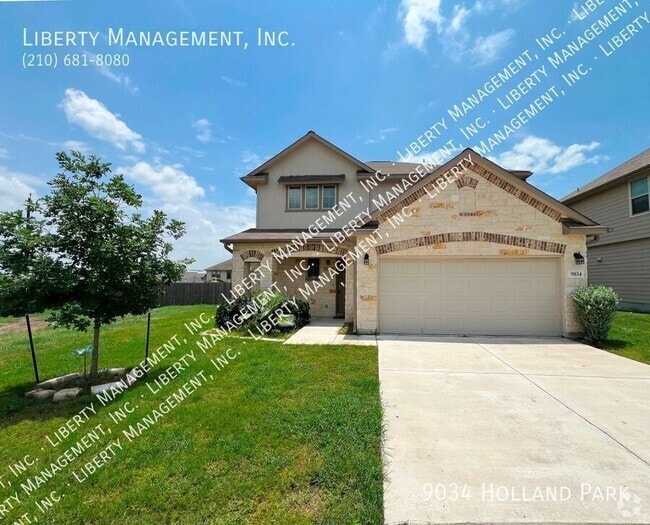 Building Photo - 9034 Holland Pk Rental