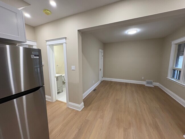 Photo - Fully Renovated 1 Bedroom Main Floor Unit 1