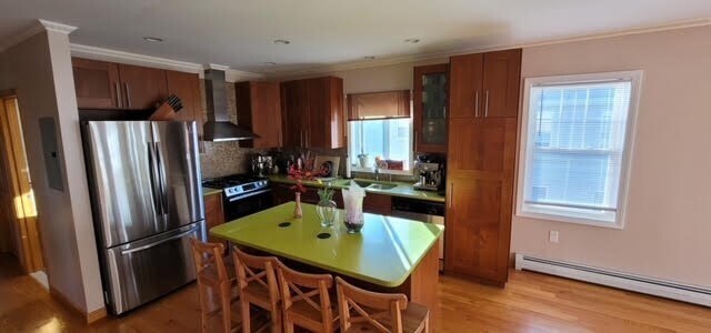 Photo - 30-32 Freeman Ave Unit 2