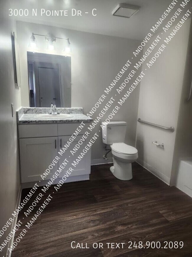 Photo - 3000 N Pointe Dr Unit C