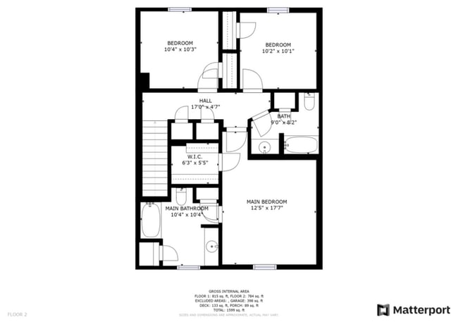 Photo - 1612 Waldron Cove