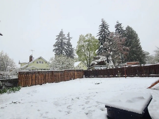 Photo - 8311 NE Sacramento St