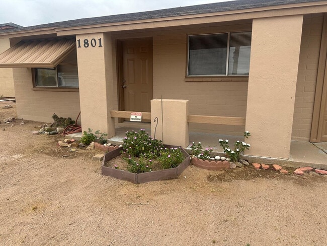 Photo - 1801 S Plaza Dr