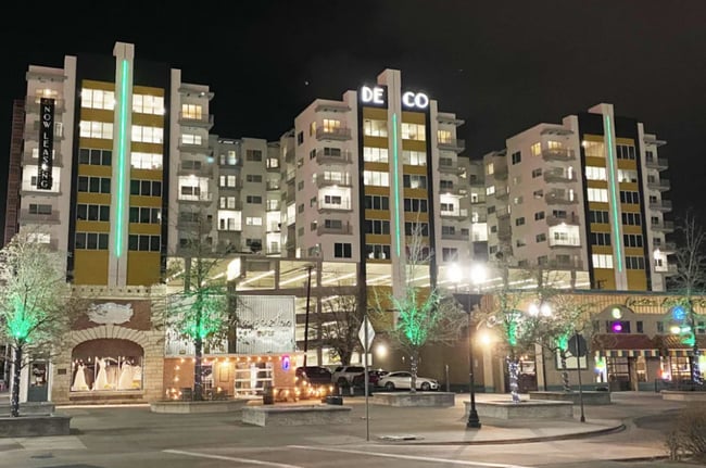 Photo - The Deco at Victorian Square