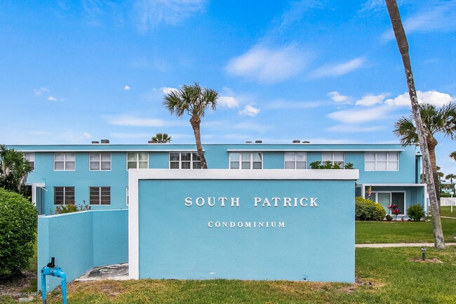 Photo - 55 Sea Park Blvd Unit 103