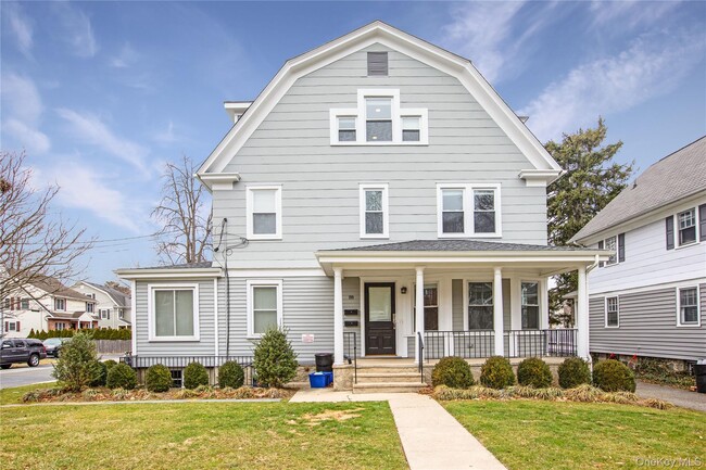 Building Photo - 199 Purchase St Unit 2