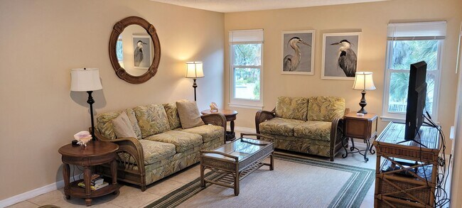 Photo - Funished Resort Style Condo in Gated Community- River Front