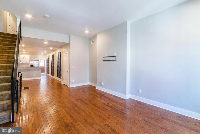 Building Photo - 1829 N 27th St