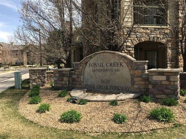 Building Photo - Great Condo in S/E Fort Collins
