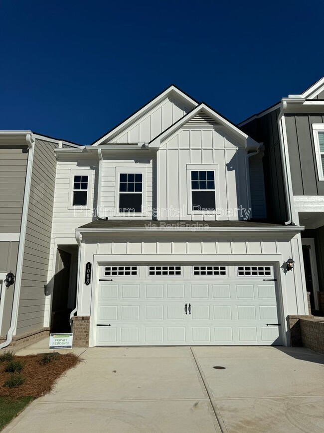 Photo - 1088 Chastain Dr