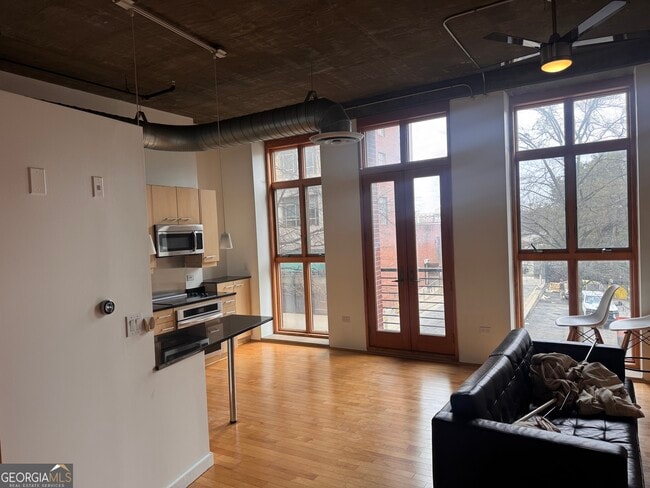 Photo - 2 Peachtree St NW Unit APT 1207