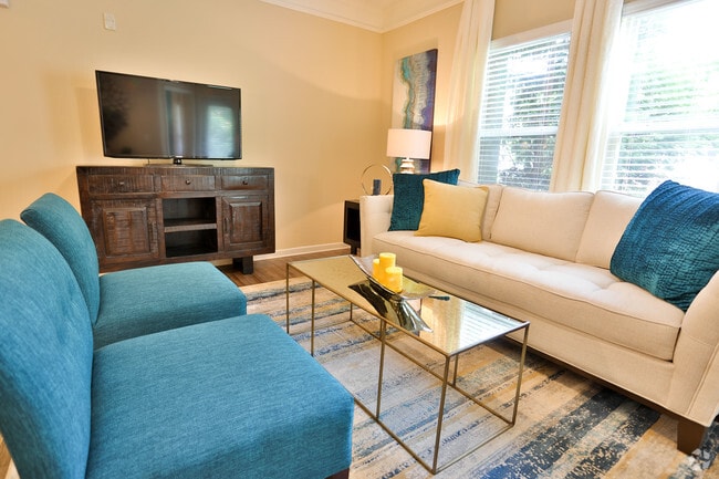 2BR, 2BA - B10
