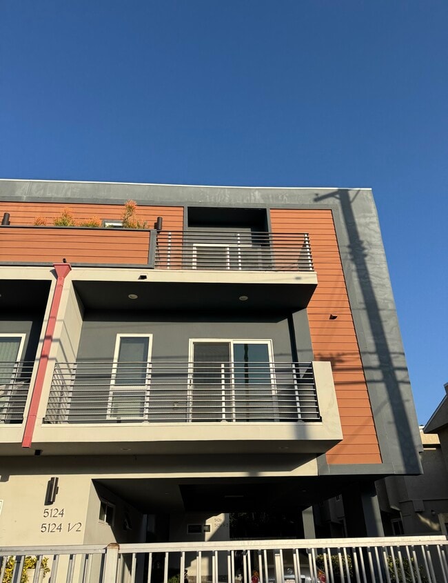 Building Photo - 5124 Denny Ave