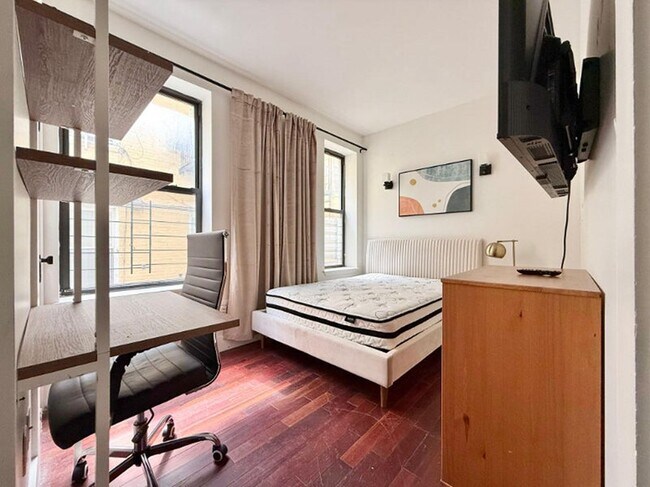 Nice room in a good neighborhood