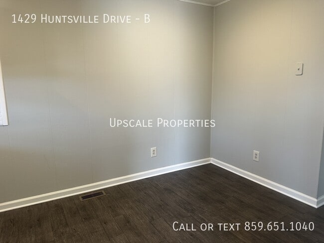 Photo - 1429 Huntsville Dr Unidad B
