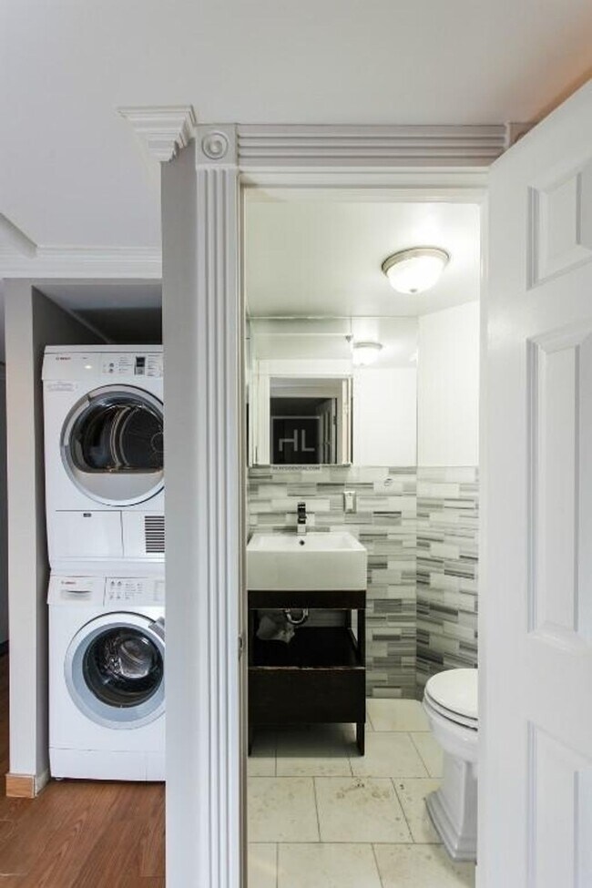 Photo - LeRoy Street Unit 5A