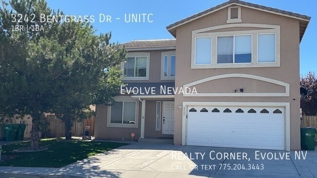 Building Photo - 3242 Bentgrass Dr Unit C