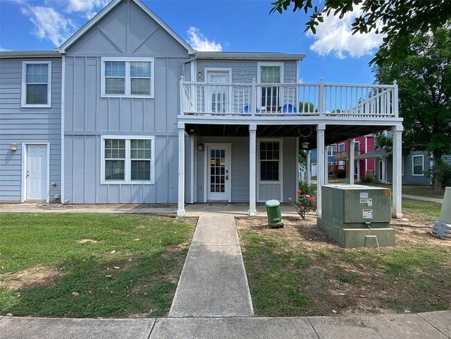 Photo - "Charming 1-Bedroom Condo Retreat in San Marcos – Perfect Comfort in 500 Sq Ft!"