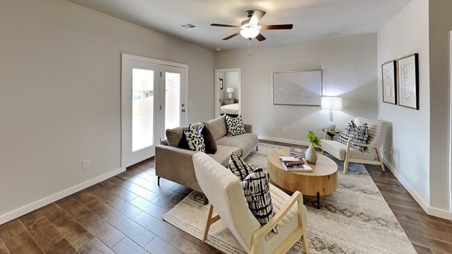 Photo - 3 Bedroom 2 Bathroom 2 Car Garage Home in ...