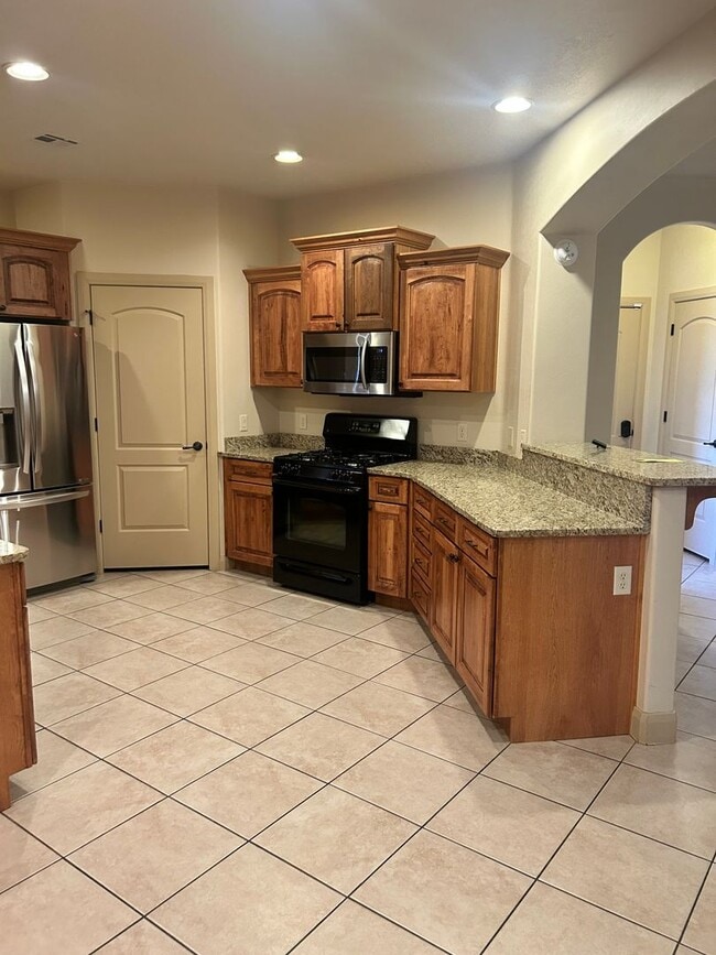 Photo - La Verkin Charm!