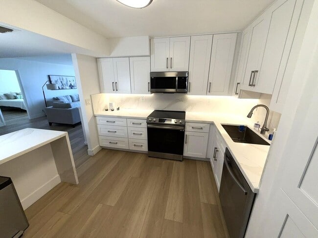 Photo - 2860 S Ocean Blvd