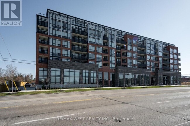 Photo - 681 Yonge St Unité 231