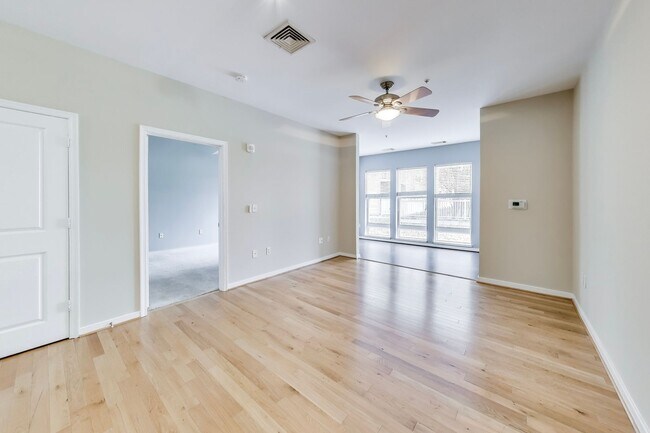 Photo - Luxury 1BD/1BA condo steps to SS METRO