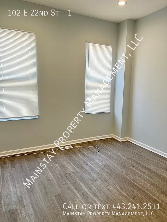 Photo - 102 E 22nd St Unidad 1