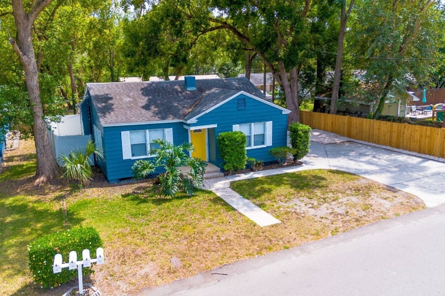 Photo - 2008 Page Ave Unit Main House