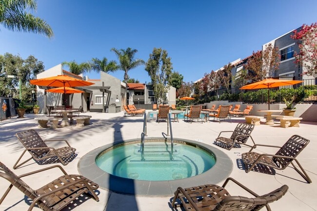 Photo - The Avenue at San Marcos