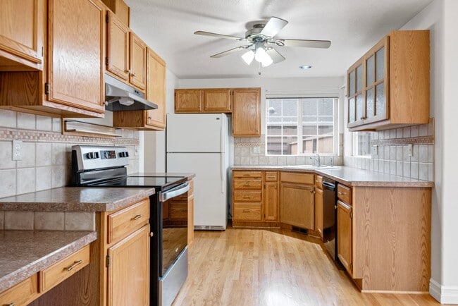 Photo - Beautiful 3-Bedroom Home with Large Fenced Yard – Available Now!