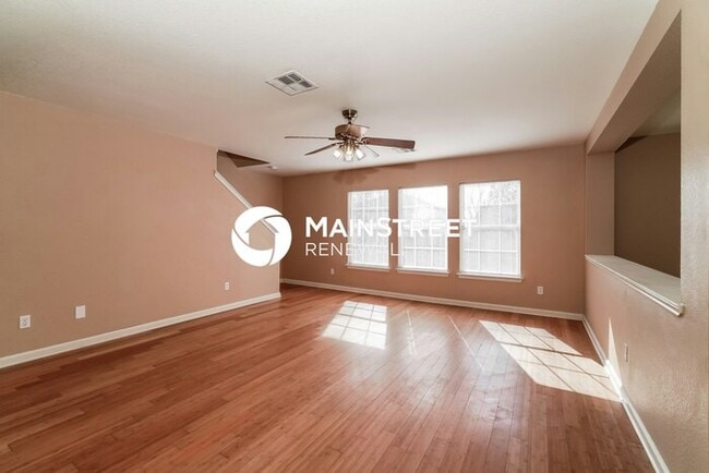 3 Bedroom Pet-Friendly Home in Del Valle, TX with Main Street Renewal