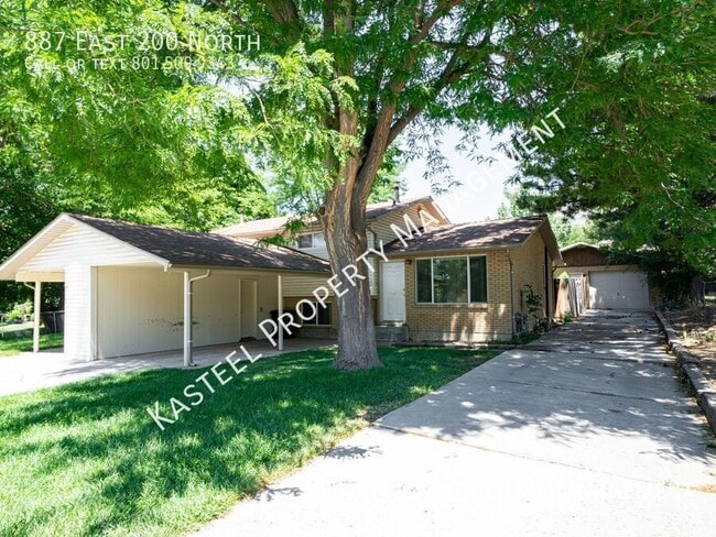 Photo - 887 E 200 N Apartment