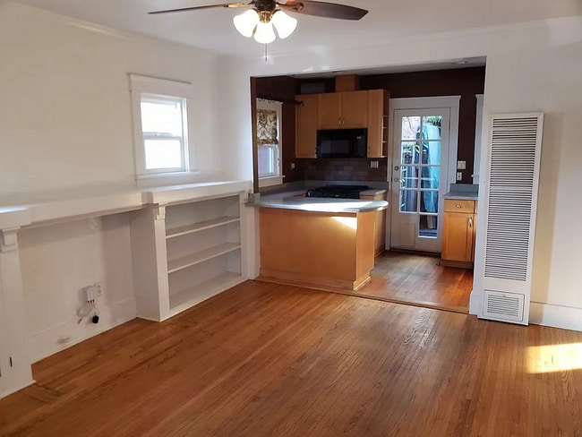 Photo - Spanish Bungalow in Hillcrest