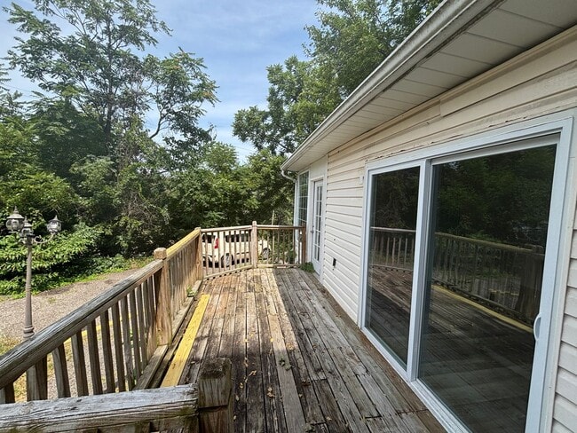 Photo - Spacious rooms, updated mechanicals, and convenient Canonsburg living