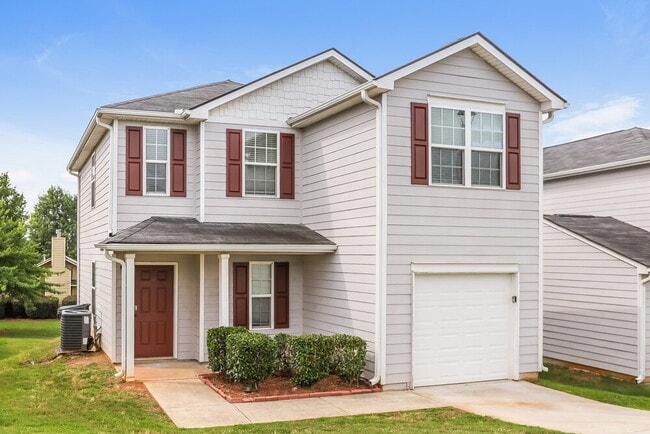 Photo - 302 Freeman Cir
