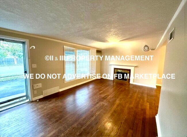 Photo - 7401 Nall Ave