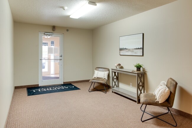 Meadows Edge Apartments