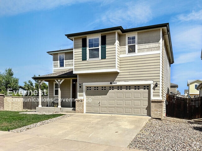 Building Photo - 3411 Spotted Tail Dr Rental