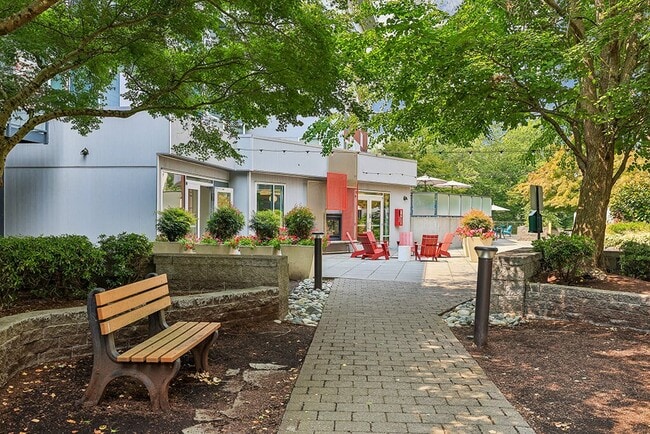 Riverpark Apartments