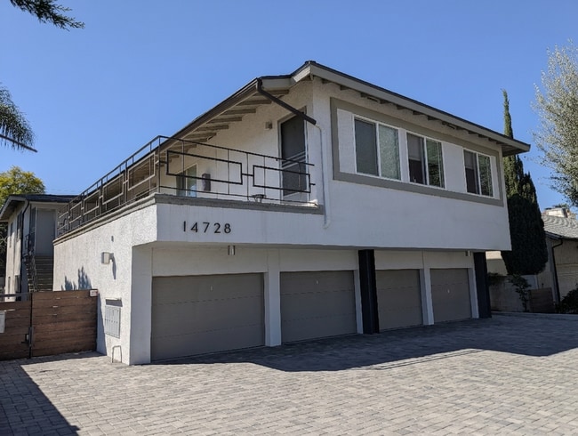 Building Photo - Magnolia Manor