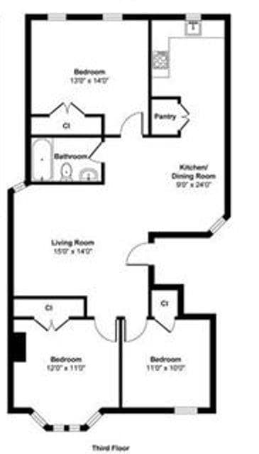 Photo - 97 Reservoir Ave