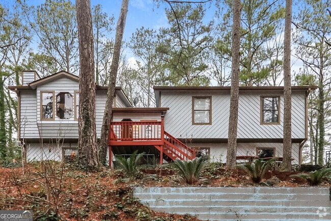 Building Photo - 249 Castleair Dr NE Rental