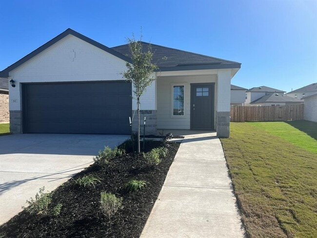 Building Photo - 112 Raymondville Path